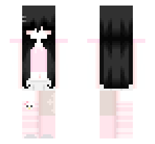 pink ~ skin 7
