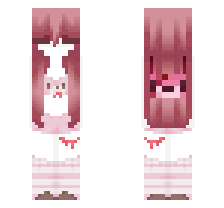 pink ~ skin 4