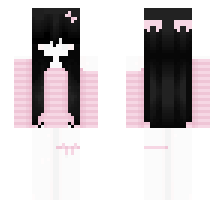 light pink pretty cute