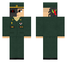 skin