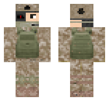 skin