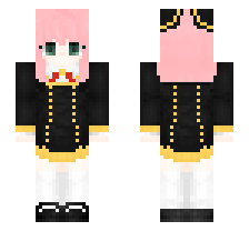 Girls Pack 8 - Cute-Aesthetic-Gothic-Games-Y2K-Kawaii-Anime-Black-Cottage