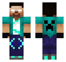 skin