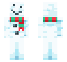 Actions & Stuffs Expressions Skin Pack 3 | MINE VI A&S