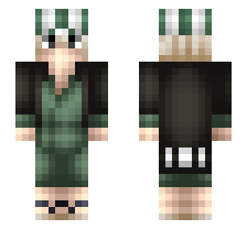 skin