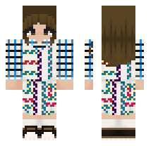 skin