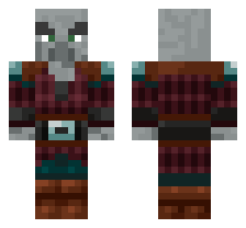 skin
