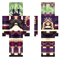 skin