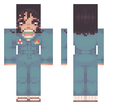 skin