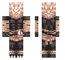 skin