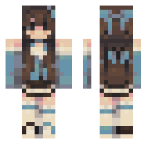 skin