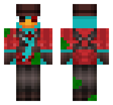 skin
