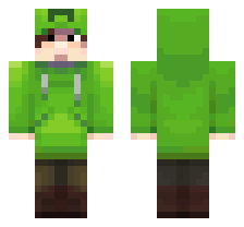 skin