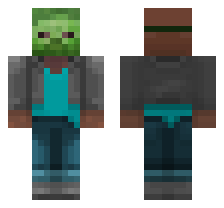 skin