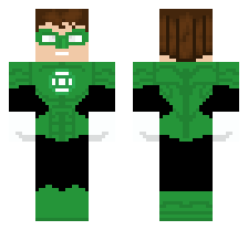 Green Lantern