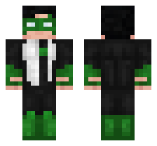 Green Lantern (Kyle Rayner)