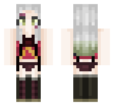 skin