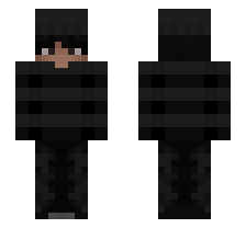 Skins Cools 🍂🍄⭐