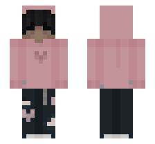 Skins Cools 🍂🍄⭐