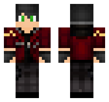 skin