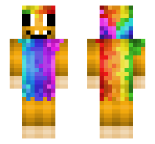 skin