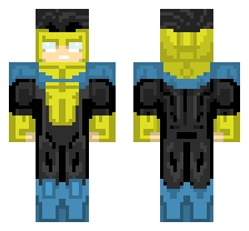 skin