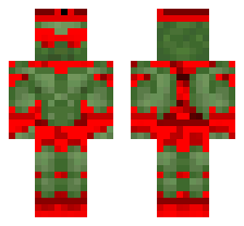 skin