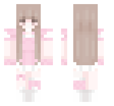 Cutecore/pink