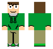 skin