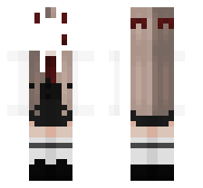 skin
