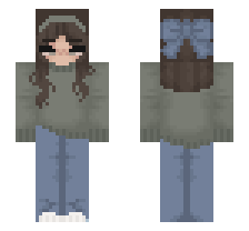 skin