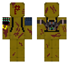 skin