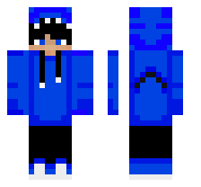 boy shark strong 💙