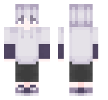 boy purple strong 💜