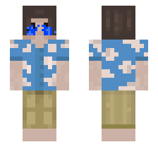 efsane boralo skin pack