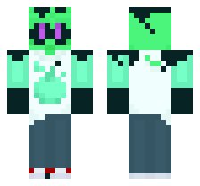 skin
