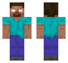 Herobrine