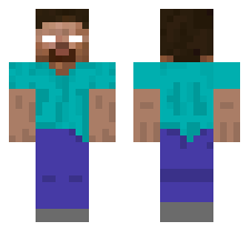 Herobrine