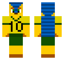 skin