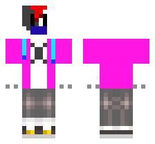 skin
