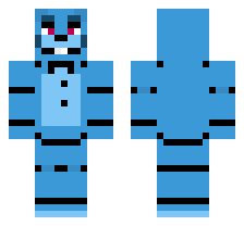 skin