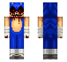 skin