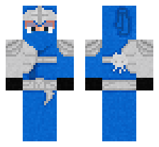 skin