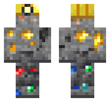 skin
