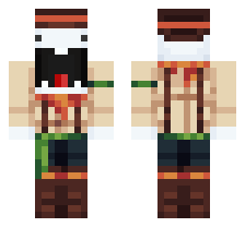 skin