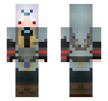 skin