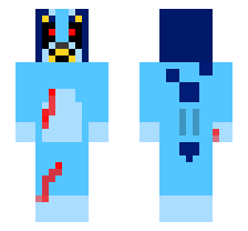 skin