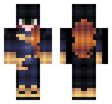 skin