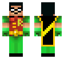 skin