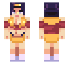 skin